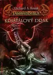Křišťálový drak - DragonRealm - Richard A. Knaak