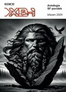 XB-1: 2024/03 - kolektiv autorů