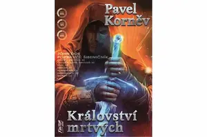 Království mrtvých - Pouť mrtvého 2 - Pavel Korněv