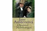 Opatství Northanger - Jane Austenová
