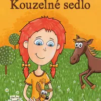 Kouzelné sedlo - Zuzana Pospíšilová, Daniela Skalová - e-kniha