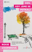 Den, kdy jsme se potkali - Roxie Cooperová - e-kniha