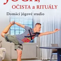 Jóga, očista a rituály - Václav Krejčík - e-kniha