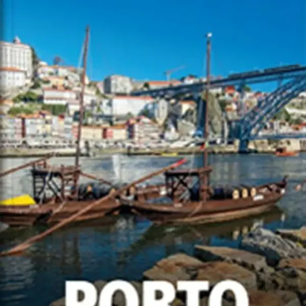 Porto - Inspirace na cesty