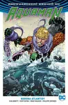Aquaman 3: Koruna Atlantidy - Dan Abnett, Scot Eaton