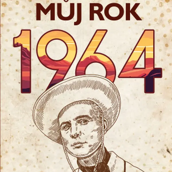Můj rok 1964 - Martina Rybičková - e-kniha