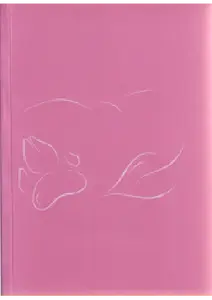 Meditační deníček - Judita Berková