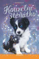 Kouzelné štěňátko - Zablácené tlapky - Sue Bentleyová