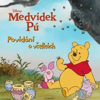 Medvídek Pú - Povídání o včelkách - kolektiv autorů