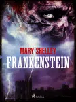 Frankenstein - Mary W. Shelley - e-kniha