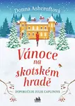 Vánoce na skotském hradě - Donna Ashcroft