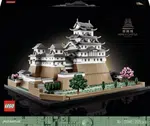 Hrad Himedži - LEGO Architekt (21060)