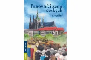 Panovníci zemí českých - Petr Dvořáček