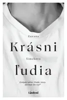 Krásni ľudia - Zuzana Šimeková