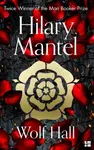 Wolf Hall - Hilary Mantelová
