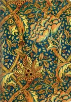 Sešit Paperblanks - Morris Windrush A4, linkovaný