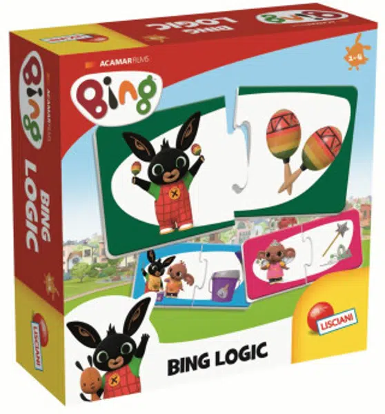 BING - Dvojice (95223)
