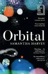 Orbital - Samantha Harveyová
