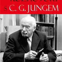 Rozhovory s C. G. Jungem - Carl Gustav Jung, William McGuire