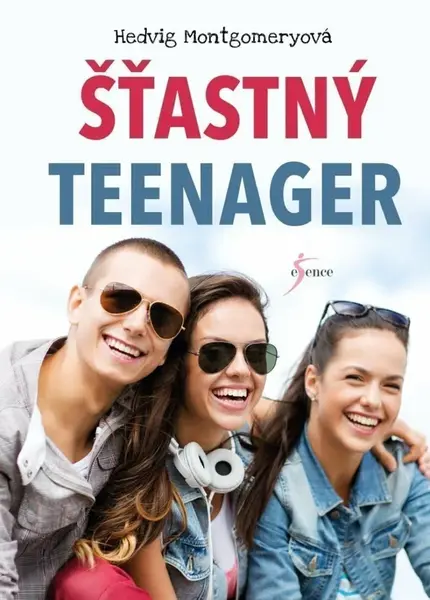 Šťastný teenager - Hedvig Montgomery