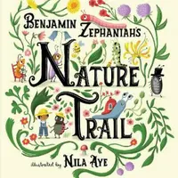 Nature Trail - Benjamin Zephaniah