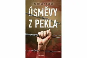 Úsměvy z pekla - Stanislav Háber