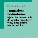 Formatívne hodnotenie - Mária Ganajová