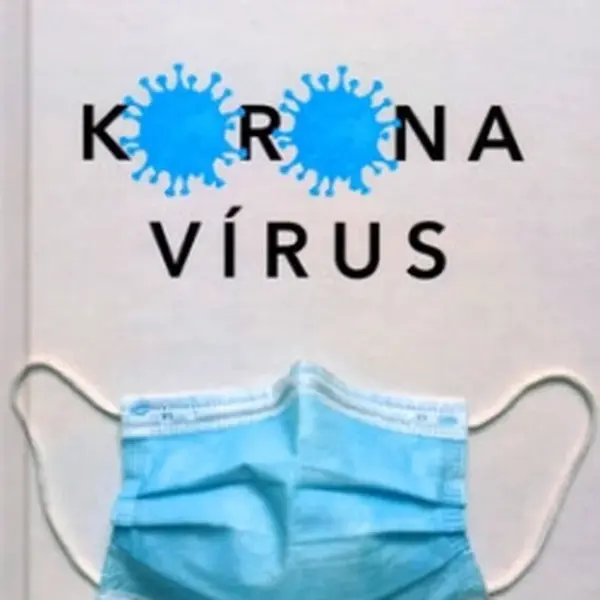 Koronavírus - Martin Vladik