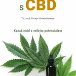 Léčení konopím s CBD - Grotenhermen Franjo
