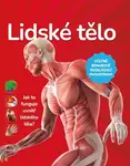 Lidské tělo - Justyna Mazurek
