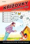 Křížovky s kreslenými vtipy - Luděk Schneider