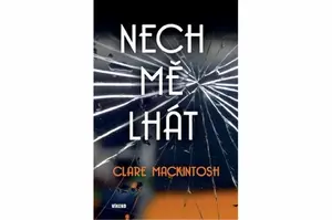 Nech mě lhát - Clare Mackintosh