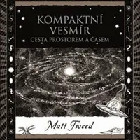 Kompaktní vesmír - Matt Tweed