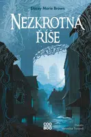 Nezkrotná říše - Stacey Marie Brown - e-kniha