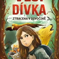 Vlčí dívka - Anh Do