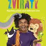 Cvičíme se zvířaty - Radzi Chinyanganya