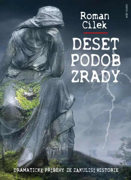Deset podob zrady - Roman Cílek
