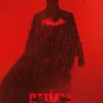Plakát 61x91,5cm-The Batman