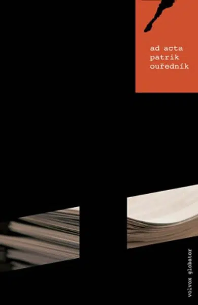 Ad acta - Patrik Ouředník