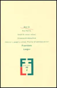 Hry II - František Langer