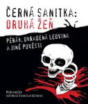 Černá sanitka: Druhá žeň - Petr Janeček