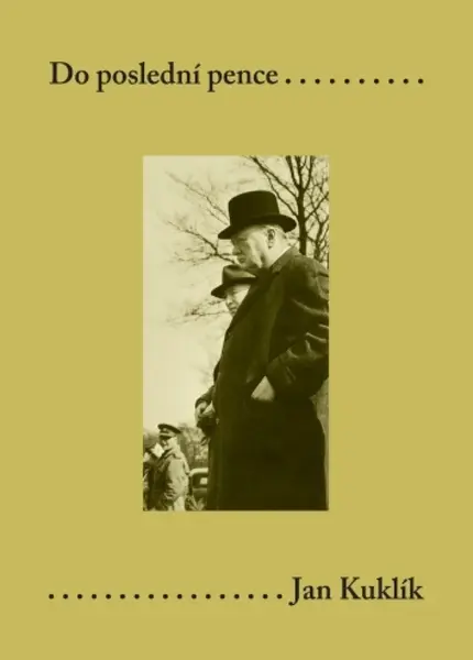 Do poslední pence - Jan Kuklík