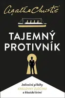 Tajemný protivník - Agatha Christie