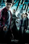 Plakát Harry Potter - Half-Blood Prince