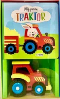 Můj první Traktor - Dárkový box
