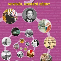 Dějepis 9 - Novověk, moderní dějiny (učebnice) (9-40)