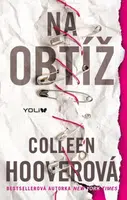 Na obtíž - Colleen Hooverová - e-kniha
