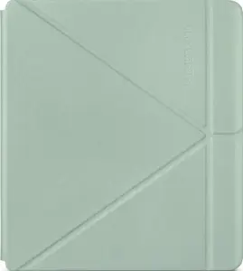 Rakuten Kobo Sage Světle zelené pouzdro SleepCover