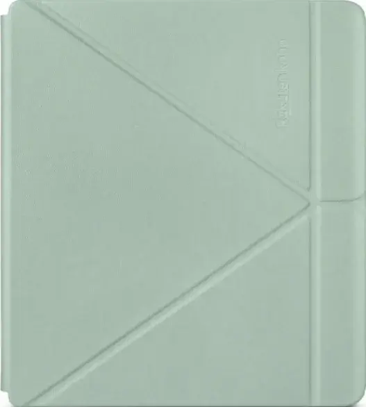Rakuten Kobo Sage Světle zelené pouzdro SleepCover