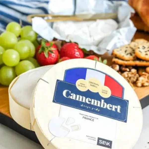 Ponožky Camembert (Dámské vel. 35 - 40)